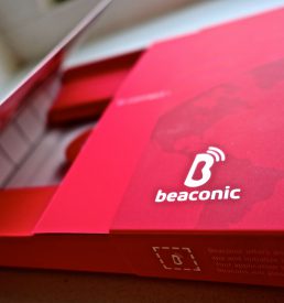 Beaconic Kit iBeacon